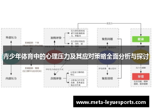 青少年体育中的心理压力及其应对策略全面分析与探讨 青少年体育中的心理压力及其应对策略全面分析与探讨